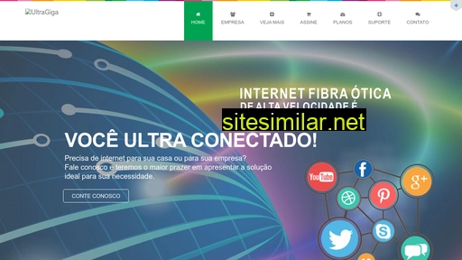 ultragiga.com.br alternative sites
