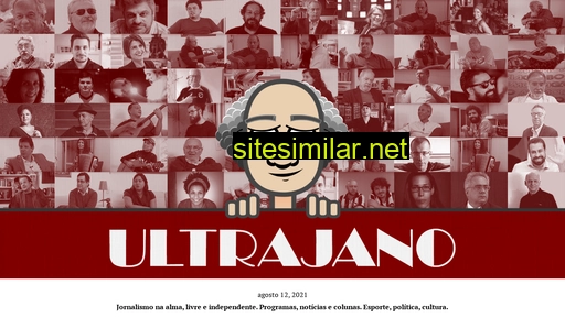 ultrajano.com.br alternative sites