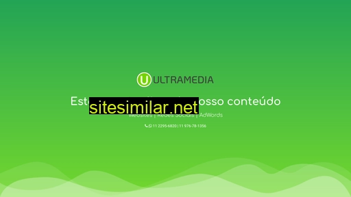 ultramedia.com.br alternative sites
