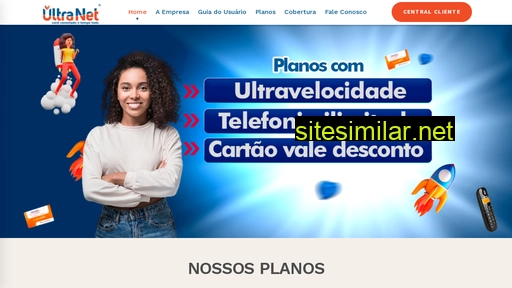 ultranetinformatica.com.br alternative sites