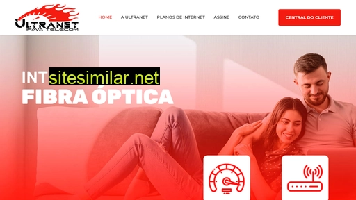 ultranetoficial.com.br alternative sites