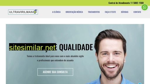ultravirilman.com.br alternative sites