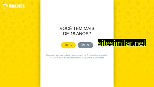 umabira.com.br alternative sites