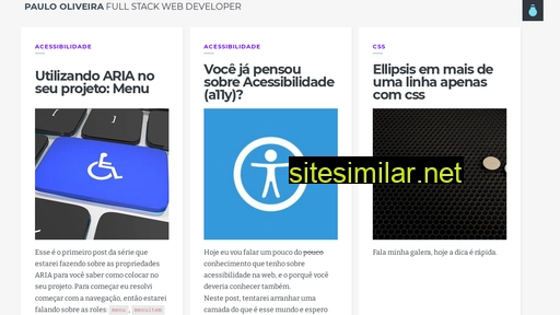 umdevqualquer.com.br alternative sites