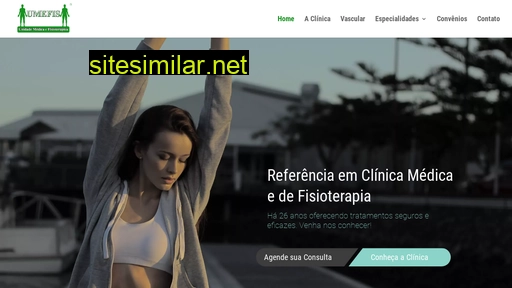 umefis.com.br alternative sites