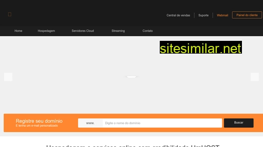 umhost.com.br alternative sites