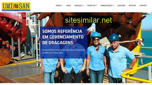 umisan.com.br alternative sites