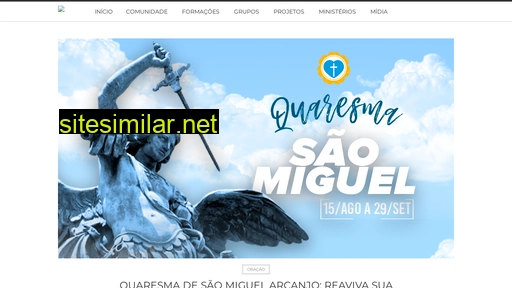 umnovocaminho.com.br alternative sites