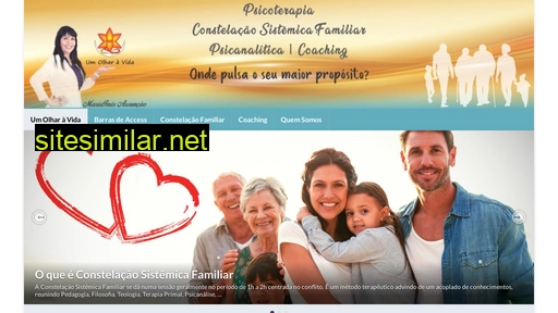 umolharavida.com.br alternative sites