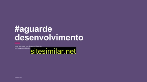 umstudio.com.br alternative sites