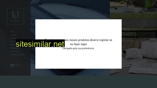 unacom.net.br alternative sites