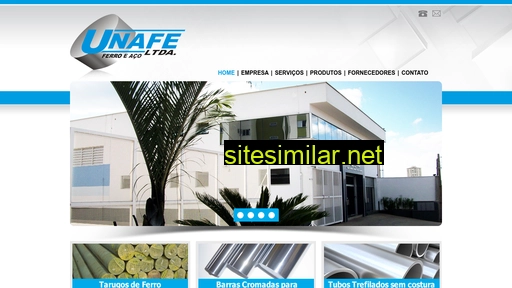 unafe.com.br alternative sites
