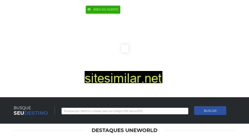 uneworld.com.br alternative sites
