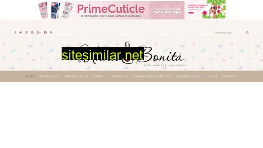 unhabonita.com.br alternative sites