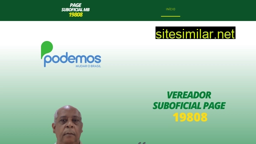 uniaopatria.com.br alternative sites