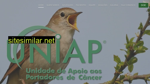 uniap.org.br alternative sites