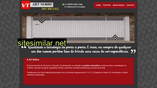 unicaportoes.com.br alternative sites