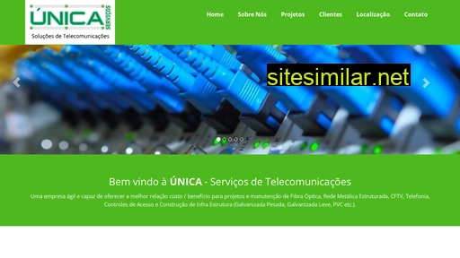 unicaservicos.com.br alternative sites