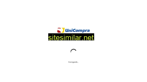 unicompra.com.br alternative sites