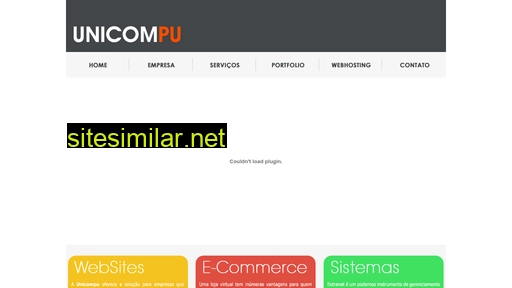 unicompu.com.br alternative sites