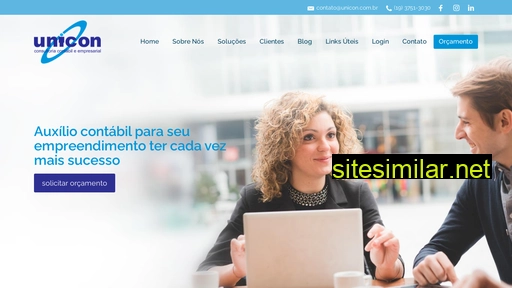 uniconconsultoria.com.br alternative sites