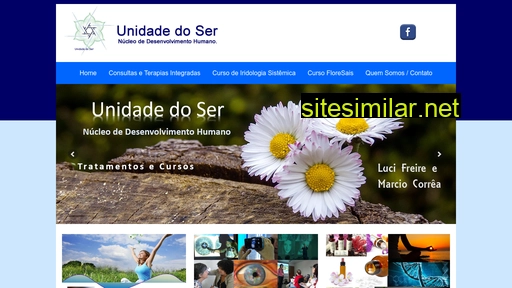 unidadedoser.net.br alternative sites