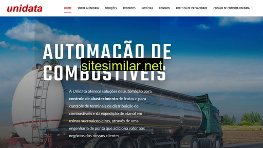 unidatanet.com.br alternative sites