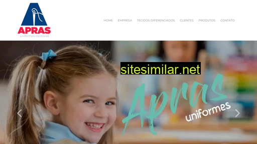 uniformeescolar.com.br alternative sites
