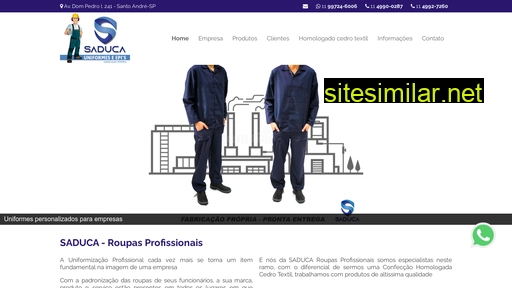 uniformesbrasil.com.br alternative sites