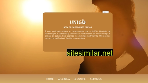 unigo.com.br alternative sites