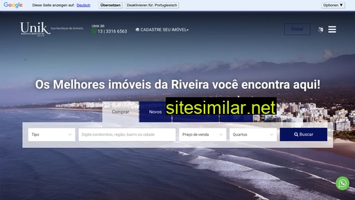 unikbr.com.br alternative sites