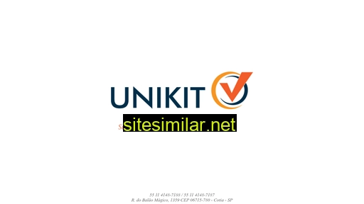 unikit.com.br alternative sites