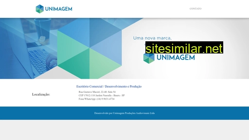 unimagem.com.br alternative sites