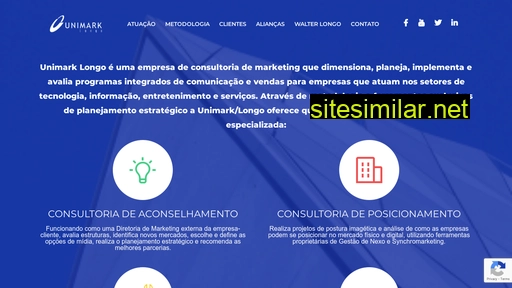 unimark.com.br alternative sites