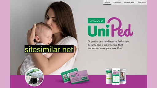 uniped.com.br alternative sites