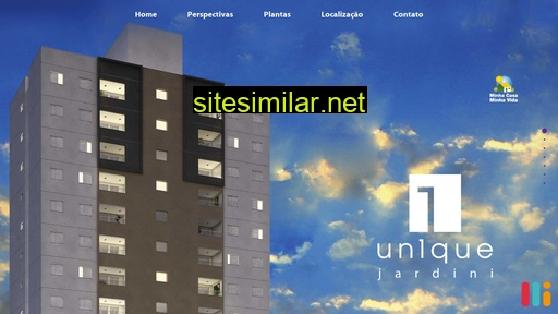 uniquejardini.com.br alternative sites