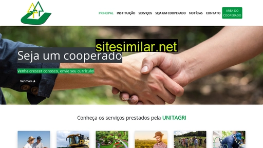 unitagri.com.br alternative sites