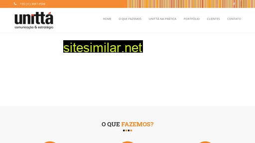 unitta.com.br alternative sites