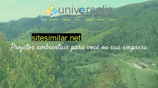 universalisconsultoria.com.br alternative sites