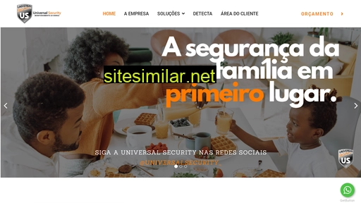 universalsecurity.com.br alternative sites