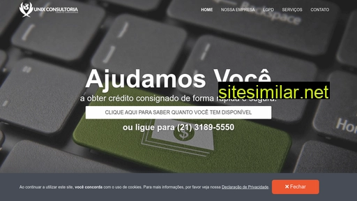 unixconsultoria.com.br alternative sites