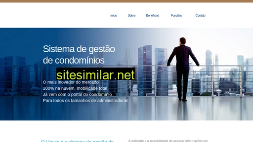 unycs.com.br alternative sites