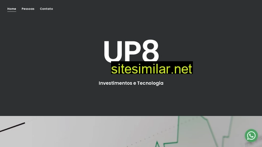 up8.com.br alternative sites