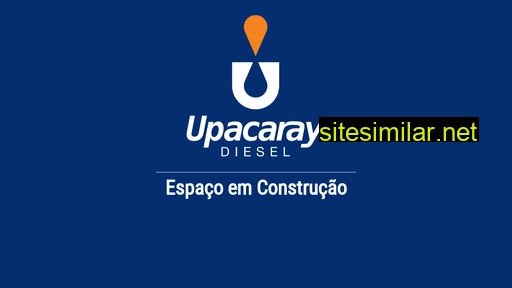 upacaraydiesel.com.br alternative sites