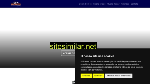 upbgame.com.br alternative sites