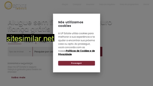 upestate.com.br alternative sites