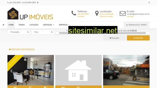 upimoveispa.com.br alternative sites