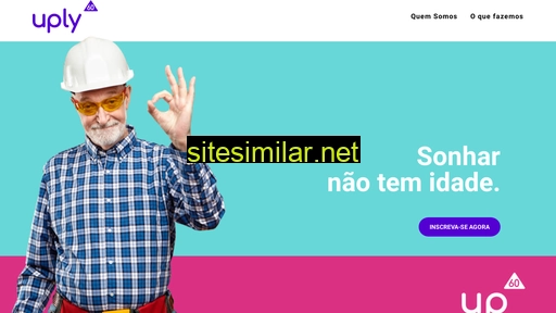 uply.com.br alternative sites