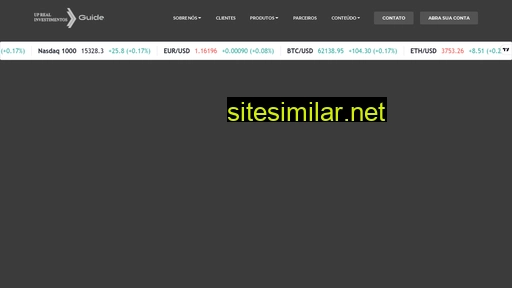 uprealinvestimentos.com.br alternative sites