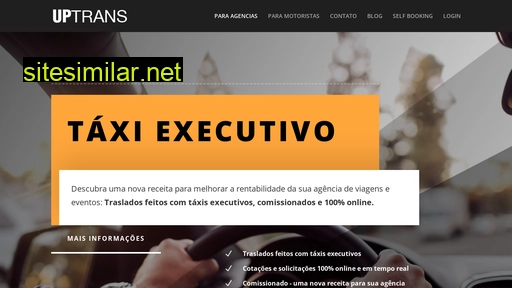 uptrans.com.br alternative sites